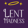 Lentmadness.org logo