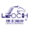 Leoch.com logo