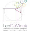 Leodavinci.eu logo