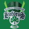 Leoforos.gr logo