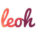 Leoh.io logo