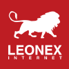 Leonex.de logo