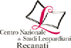Leopardi.it logo