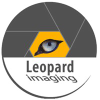 Leopardimaging.com logo