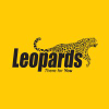 Leopardscourier.com logo