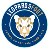 Leopardsfoot.com logo