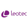 Leotec.com logo