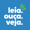 Leouve.com.br logo