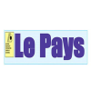 Lepays.bf logo