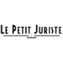 Lepetitjuriste.fr logo