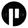 Lepix.org logo