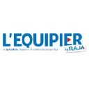 Lequipier.com logo