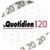 Lequotidien.sn logo