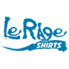Lerageshirts.com logo