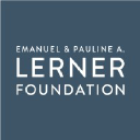 The Lerner Foundation