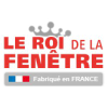 Leroidelafenetre.fr logo
