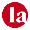 Lesaffaires.com logo