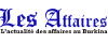 Lesaffairesbf.com logo