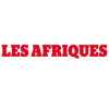 Lesafriques.com logo