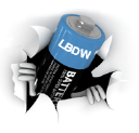 Lesbatteriesduweb.fr logo