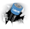 Lesbatteriesduweb.fr logo