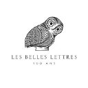 Lesbelleslettres.com logo