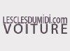 Lesclesdumidi.com logo