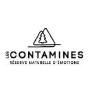 Lescontamines.com logo