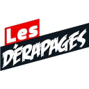 Lesderapages.com logo