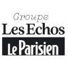 Lesechosmedias.fr logo