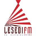 Lesedifm.co.za logo