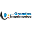 Lesgrandesimprimeries.com logo