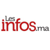 Lesinfos.ma logo