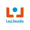 Lesjeudis.com logo