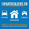 Lesparticuliers.fr logo