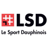Lesportdauphinois.com logo