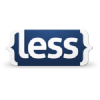 Lesscss.org logo
