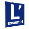 Lessentiel.lu logo