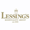Lessings.com logo