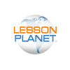 Lessonplanet.com logo