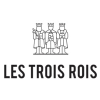 Lestroisrois.com logo