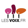 Lesvoix.fr logo