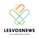 Lesvosnews.net logo