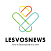 Lesvosnews.net logo