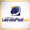 Lesvospost.com logo