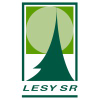 Lesy.sk logo