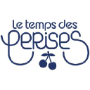 Letempsdescerises.com logo