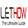 Lethow.com logo