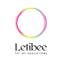 Letibee.com logo