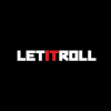 Letitroll.cz logo